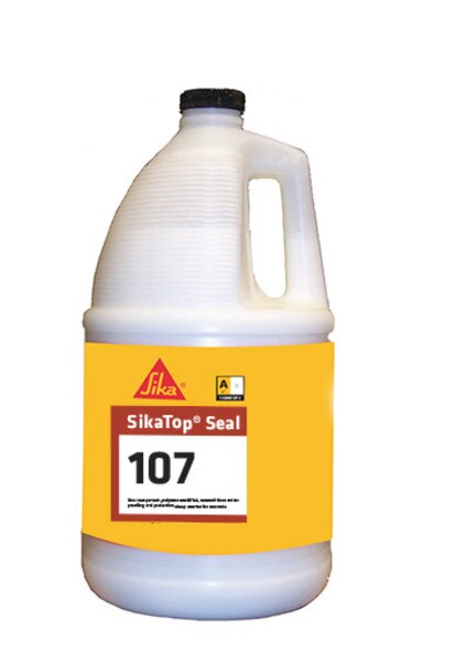 Img of SikaTop Seal 107 per 2.65 Gallon Unit
